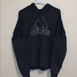 NWT Adidas Hoodie